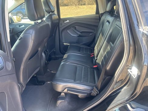 Used 2018 Ford Escape Titanium image 29