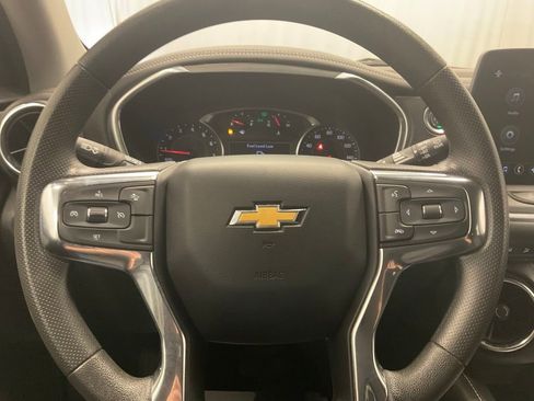 Used 2023 Chevrolet Blazer LT w/ Driver Confidence Package AWD/4WD image 7