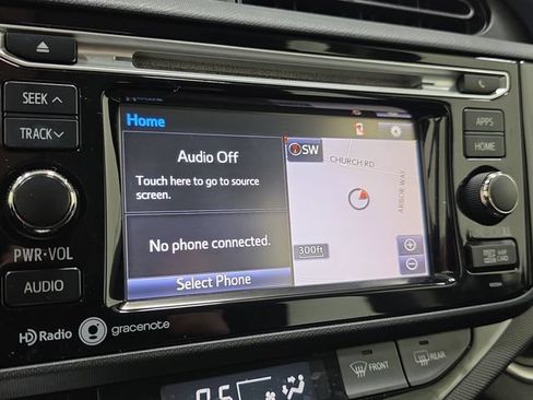 Used 2015 Toyota Prius C Three FWD image 20
