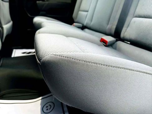 Used 2017 Chevrolet Silverado 2500 W/T image 28