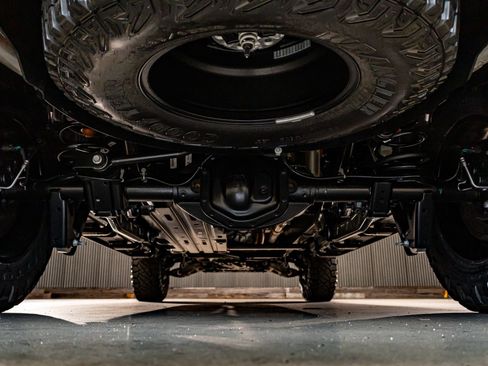 Used 2026 RAM 1500 RHO w/ RHO Level 1 Equipment Group image 14