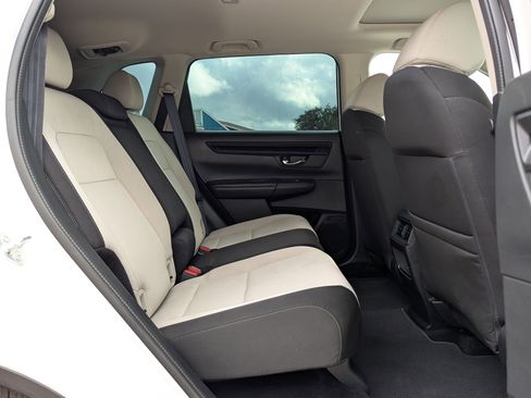 Used 2025 Honda CR-V EX image 22