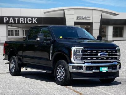 Used 2023 Ford F250 Lariat w/ FX4 Off-Road Package