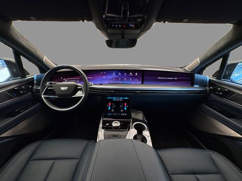 New 2026 Cadillac Escalade IQ Sport 2 AWD/4WD image 22