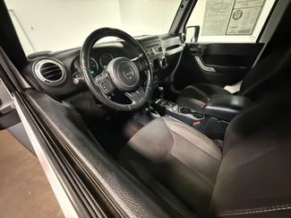Used 2018 Jeep Wrangler Rubicon w/ Trailer Tow Group AWD/4WD video 2