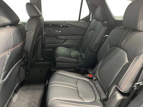 New 2026 Honda Pilot TrailSport image 24