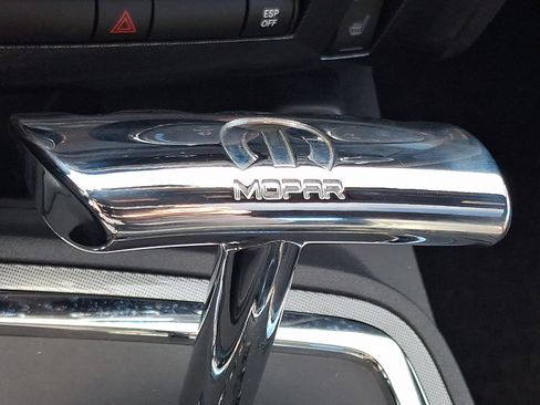 Used 2008 Dodge Challenger SRT8 image 16