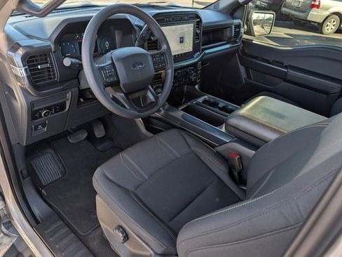 Certified 2024 Ford F150 STX image 9