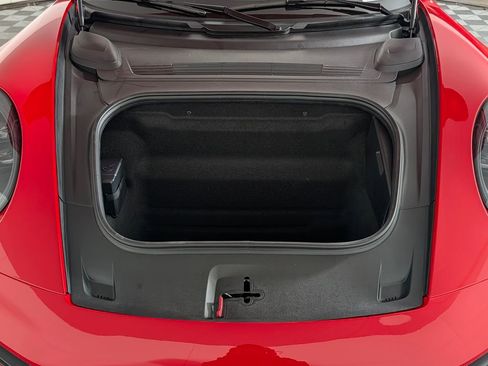 Certified 2026 Porsche 911 Carrera S image 17