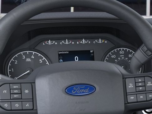 New 2026 Ford F150 XL RWD image 13