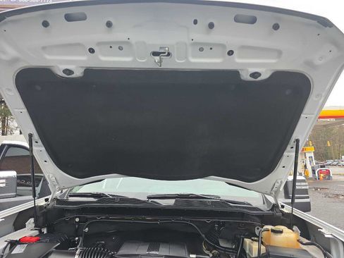 Used 2020 Chevrolet Silverado 2500 LTZ w/ LTZ Premium Package image 29