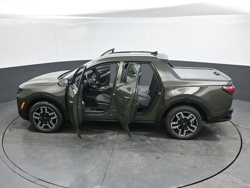 New 2026 Hyundai Santa Cruz Limited image 54