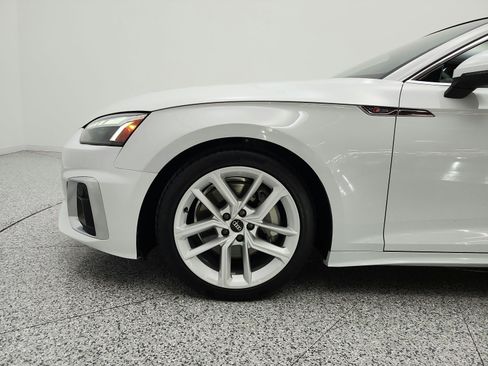 Used 2023 Audi A5 2.0T Premium w/ Convenience Package AWD/4WD image 30