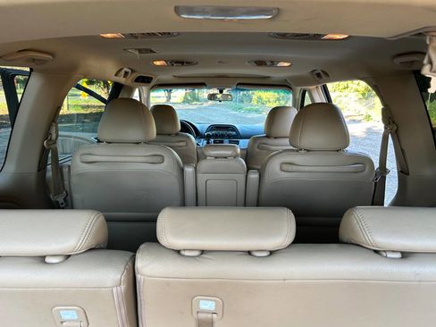 Used 2006 Honda Odyssey EX-L image 42