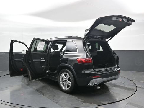 Used 2023 Mercedes-Benz GLB 250 4MATIC image 50
