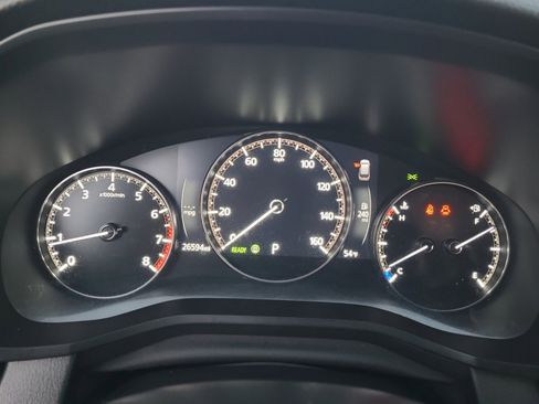 Used 2024 MAZDA CX-90 3.3 Turbo w/ Preferred Plus image 17