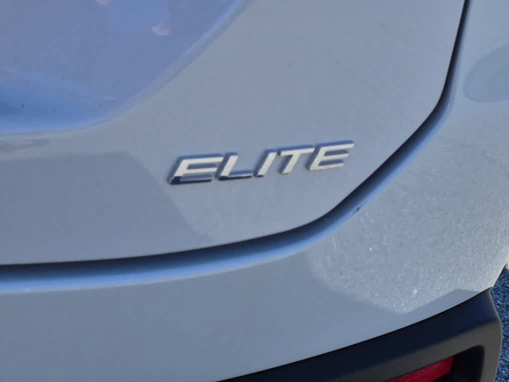 New 2026 Honda Pilot Elite image 23
