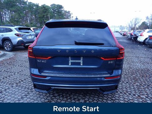 New 2026 Volvo XC60 B5 Plus w/ Protection Package Premier image 7