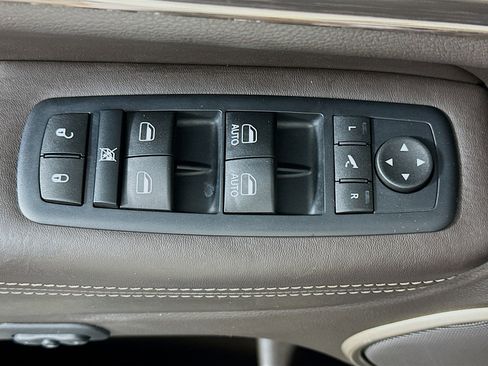 Used 2017 Jeep Grand Cherokee Summit image 15