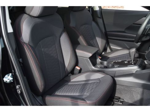 New 2026 Subaru Impreza 2.0i Sport AWD/4WD image 28