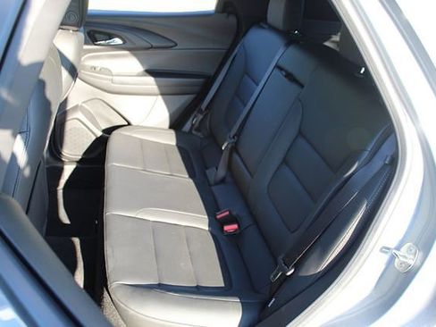 Used 2023 Chevrolet TrailBlazer ACTIV w/ Convenience Package AWD/4WD image 13