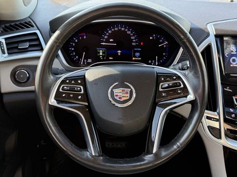 Used 2014 Cadillac SRX Premium image 15
