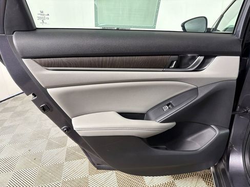 Used 2020 Honda Accord EX-L image 22