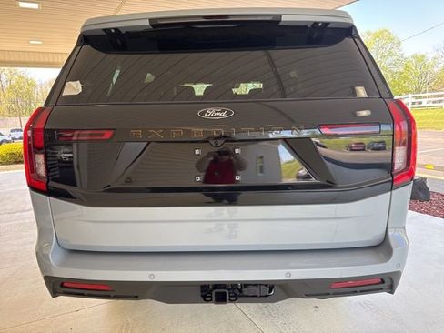 New 2026 Ford Expedition Tremor AWD/4WD image 4