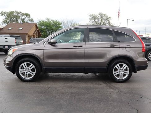 Used 2011 Honda CR-V EX-L image 2