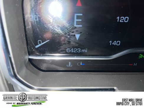 Used 2025 GMC Sierra 2500 Denali w/ Denali Reserve Package AWD/4WD image 11