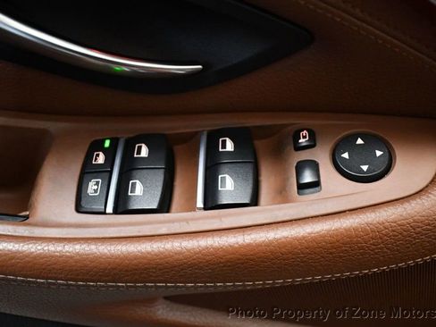 Used 2011 BMW 535i xDrive 535i xDrive image 31