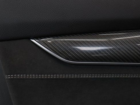 Used 2022 Cadillac CT5 V Blackwing w/ Parking Package image 20