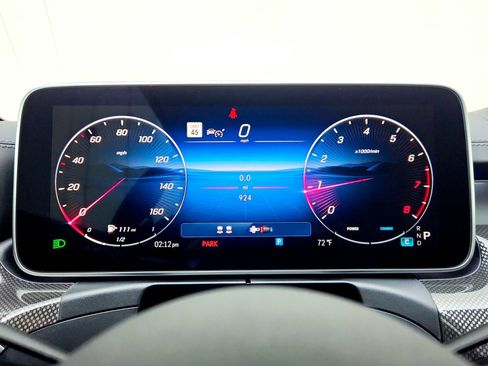 Certified 2026 Mercedes-Benz CLE 300 4MATIC Cabriolet image 17