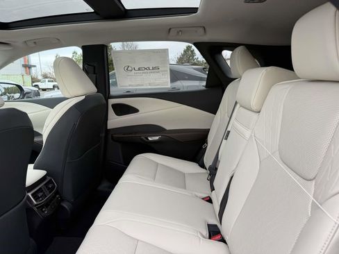 New 2026 Lexus RX 350 Premium Plus w/ Convenience Package image 13