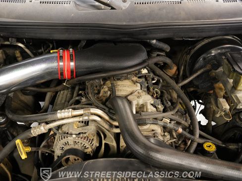 Used 1997 Dodge Ram 1500 Truck 4x4 Regular Cab image 34