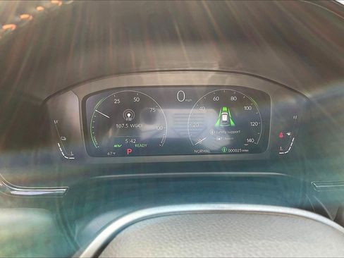Used 2026 Honda CR-V Sport-L image 13