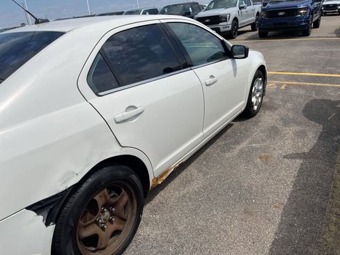 Used 2011 Ford Fusion SE image 15