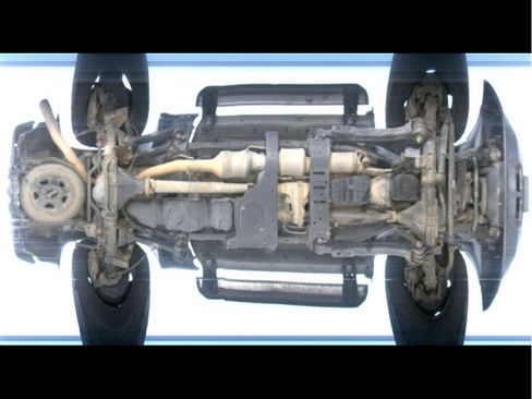 Used 2021 RAM 2500 Big Horn AWD/4WD image 19