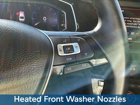 Used 2019 Volkswagen Jetta SEL w/ Cold Weather Package image 15