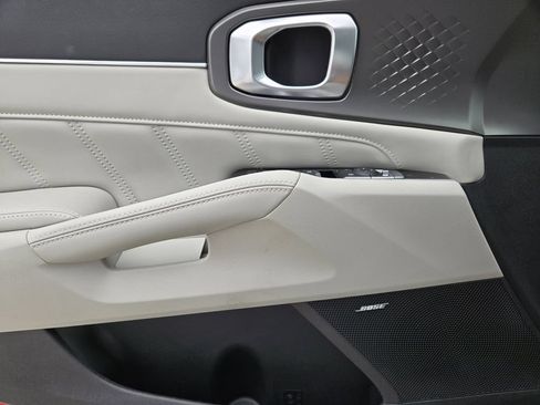 New 2026 Kia Sorento SX FWD image 16