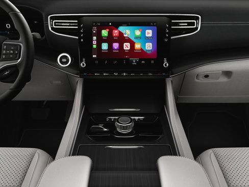 New 2025 Jeep Wagoneer 4WD image 26