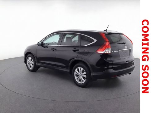 Used 2013 Honda CR-V EX-L image 3