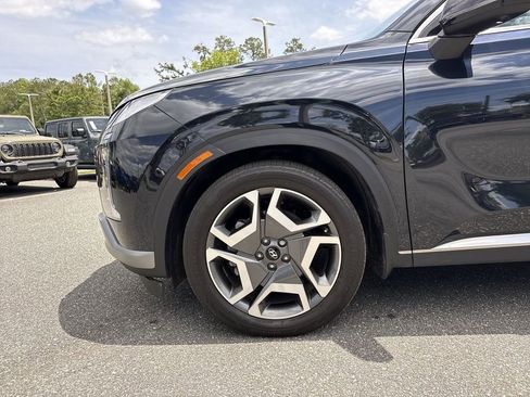 Used 2023 Hyundai Palisade Limited AWD/4WD image 10