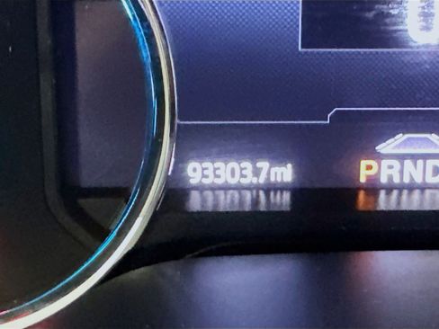 Used 2020 Ford Expedition Max Platinum image 18