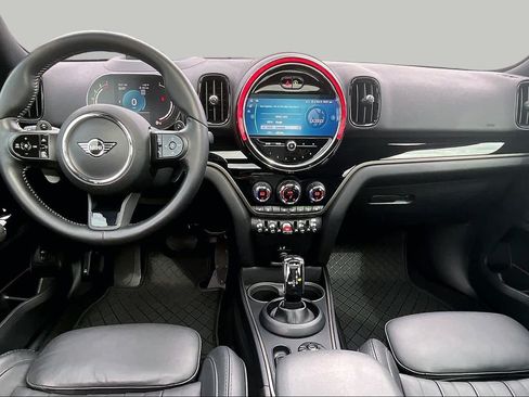 Used 2022 MINI Cooper Countryman S FWD image 16