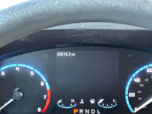 Used 2024 Ford Bronco Sport Big Bend image 25