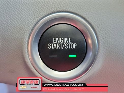 Used 2024 GMC Terrain SLT FWD image 31