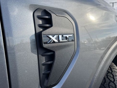 New 2025 Ford Ranger XLT w/ FX4 Off-Road Package image 3