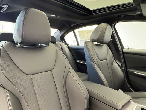 New 2026 BMW 330i Sedan w/ M Sport Package image 7