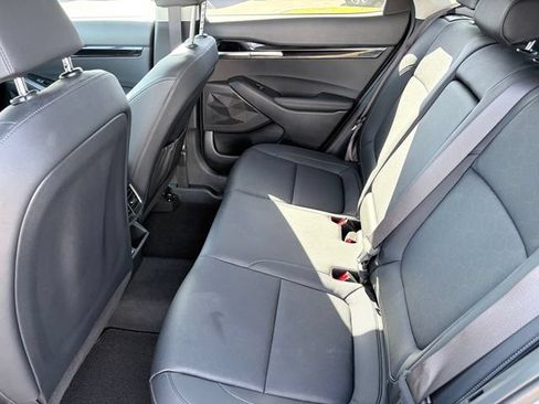 Used 2024 Kia Seltos EX FWD image 7